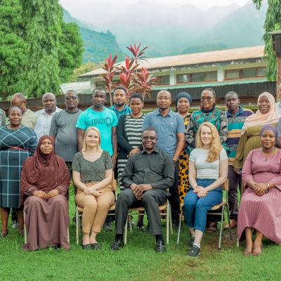 Empowering Educators with Digital Teaching Skills 