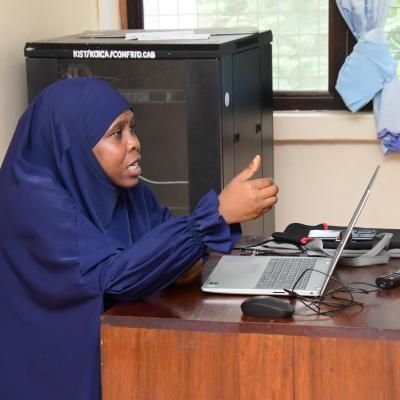 Teachers Digital Training At Kist 17