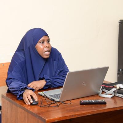 Teachers Digital Training At Kist 20