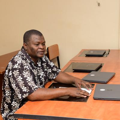 Teachers Digital Training At Kist 4